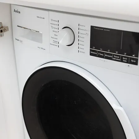 Grzybowska 85 By Homeprime *