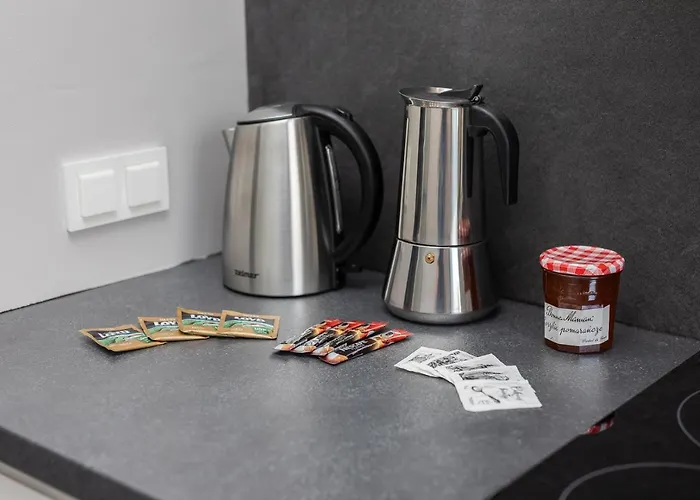 Apartment Grzybowska 85 By Homeprime *