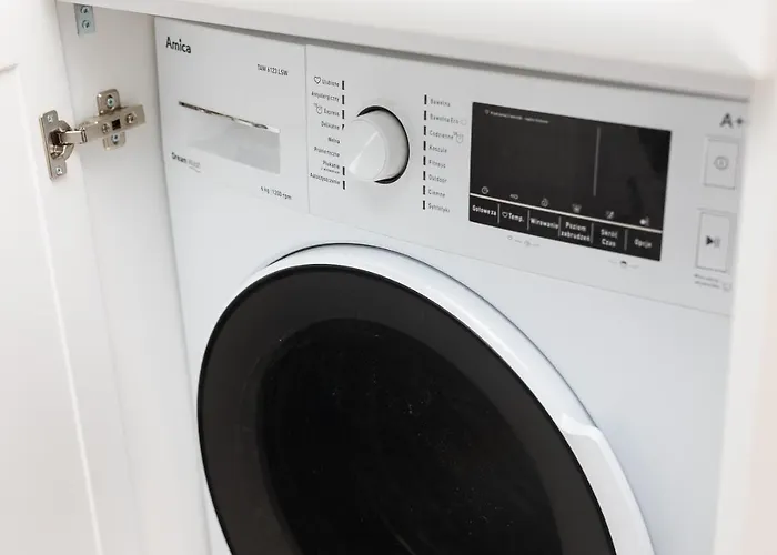 Grzybowska 85 By Homeprime *