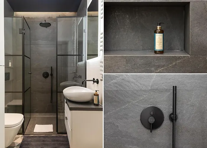 Grzybowska 85 By Homeprime Apartment