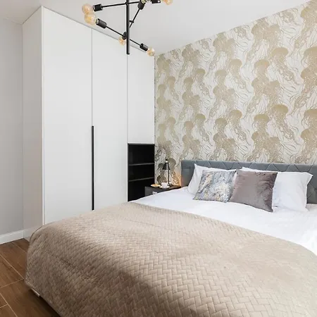 Grzybowska 85 By Homeprime