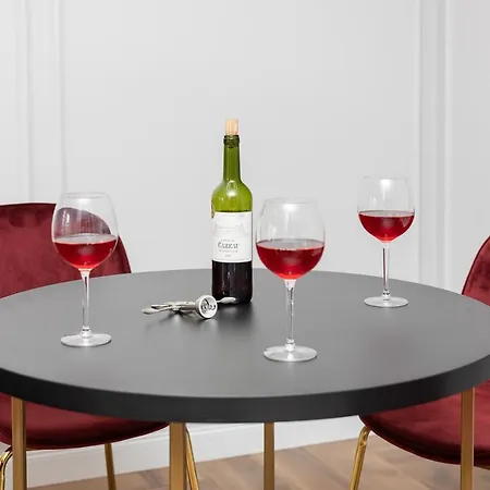 Appartamento Grzybowska 85 By Homeprime