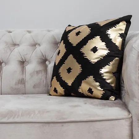 Appartamento Grzybowska 85 By Homeprime Varsavia