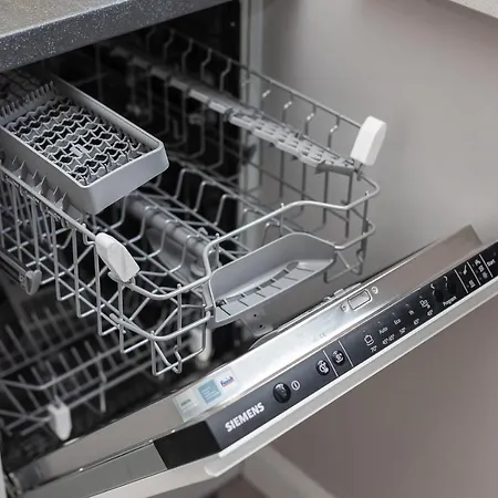 Grzybowska 85 By Homeprime * Varsóvia