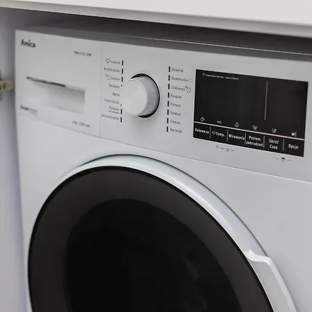 Grzybowska 85 By Homeprime Varsóvia