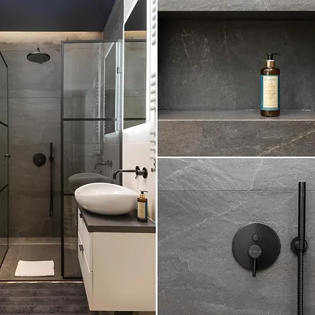 Grzybowska 85 By Homeprime Apartamento