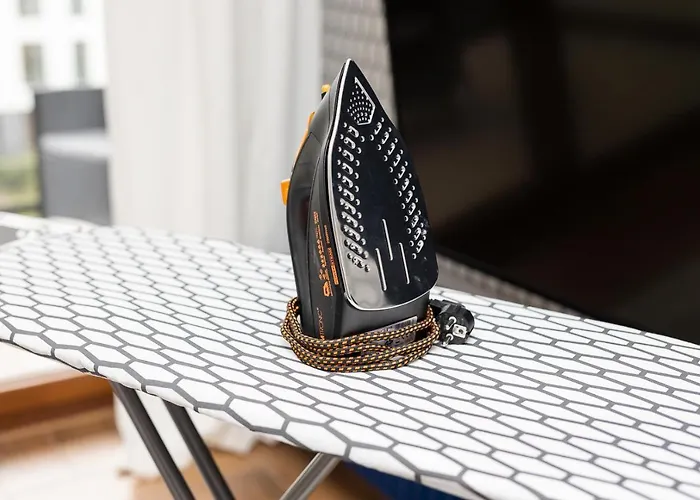 Grzybowska 85 By Homeprime *