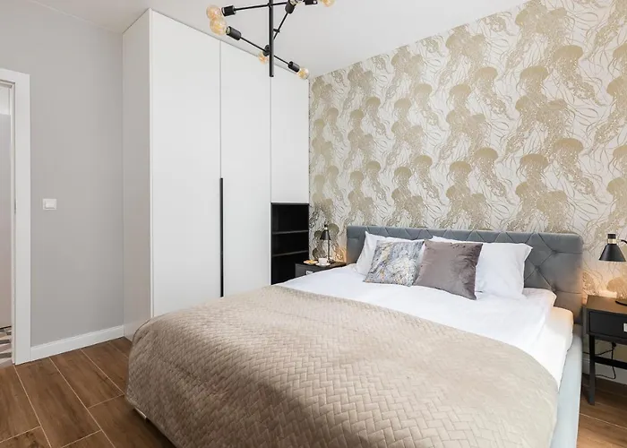 Grzybowska 85 By Homeprime