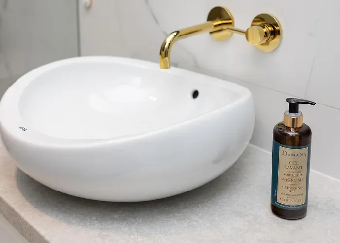 Grzybowska 85 By Homeprime Warsaw