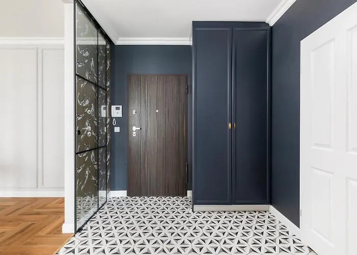 Grzybowska 85 By Homeprime