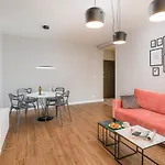 Grzybowska 85 By Homeprime Apartmán