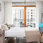 Apartmán Grzybowska 85 By Homeprime Varšava