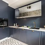 Apartmán Grzybowska 85 By Homeprime Varšava