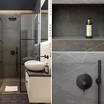 Grzybowska 85 By Homeprime Apartmán