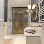 Grzybowska 85 By Homeprime Apartmán Varšava